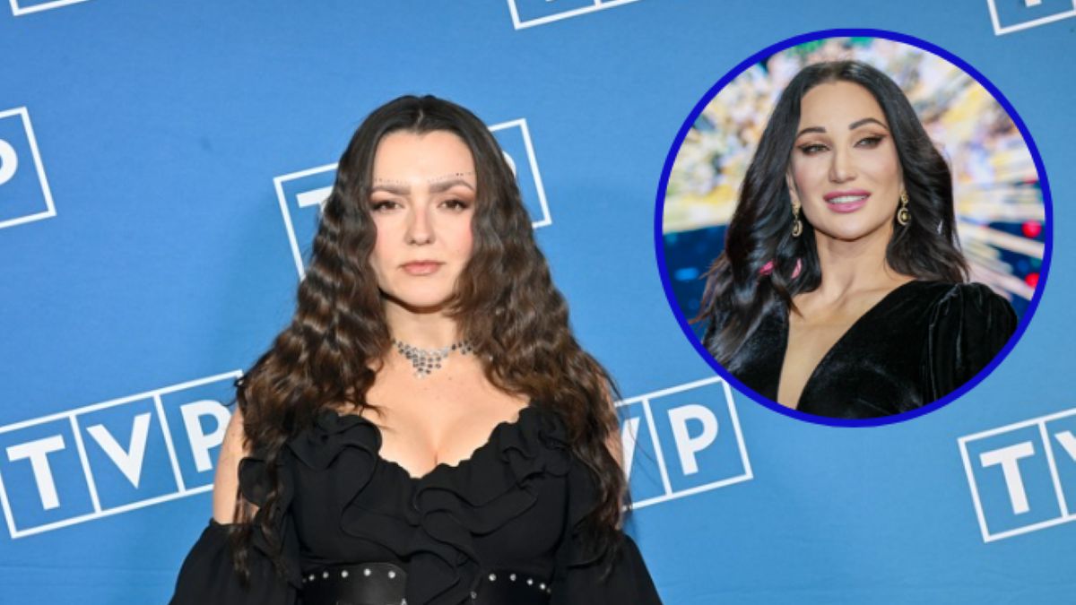 Lanberry ocenia szansę Justyny Steczkowskiej