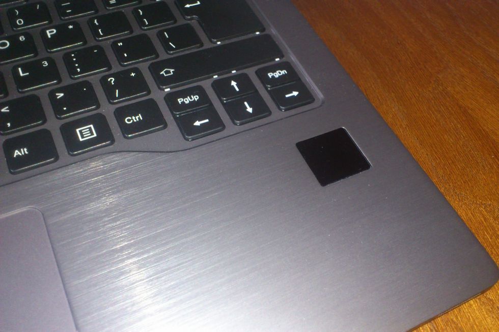 Fujitsu PalmSecure: to lepsze od skanera linii papilarnych! Gdzie znajdziemy tę technologię? 4