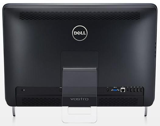 Dell Vostro 360 - bo blaszaki w biznesie nie są fajne! 2
