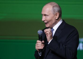Rosja pisze nowe prawo. Przeciwnikom można zabrać wszystko