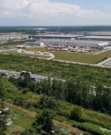 Sosnowiec. Długo oczekiwana inwestycja. Będzie rozbudowa S1