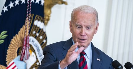 "Nie ma zgody". Biden ucina spekulacje ws. Ukrainy
