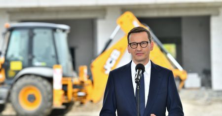 Nadzwyczajna mobilizacja po decyzji premiera. Chodzi o zakup węgla