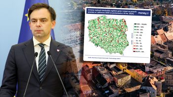 Reforma reformy Domańskiego? Jest raport. MF gotowy do dyskusji