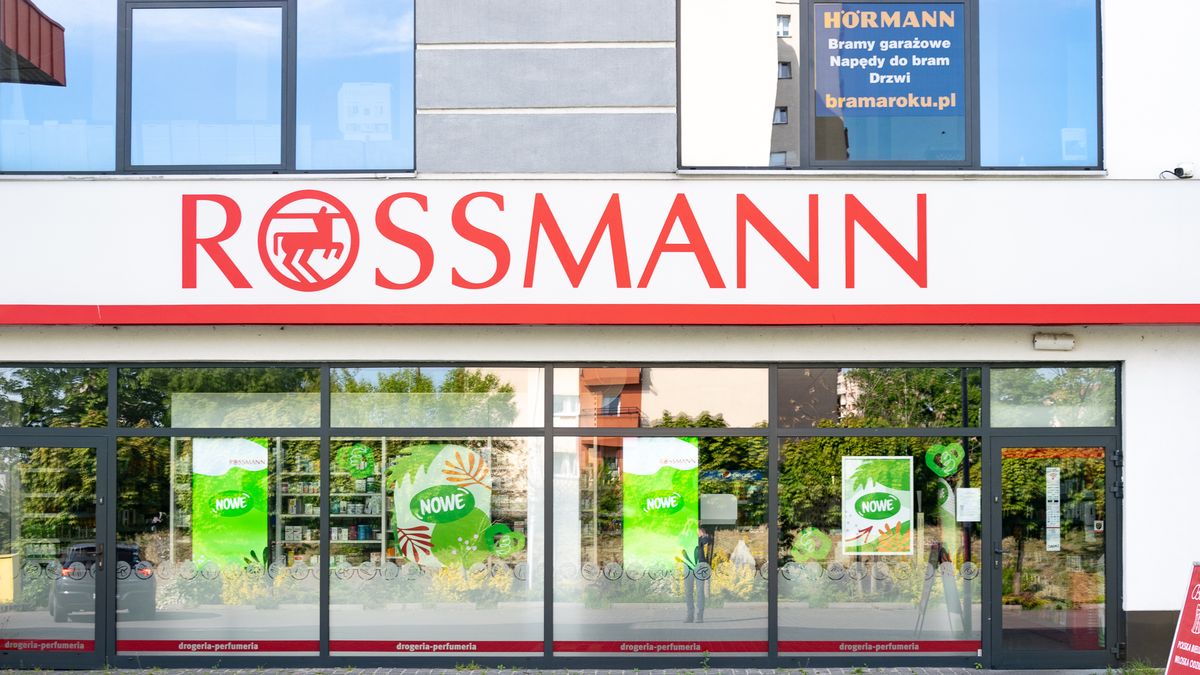 Rossmann