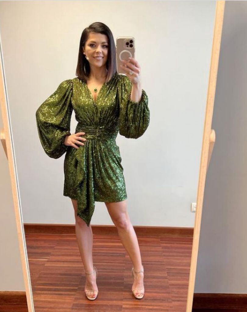 Fani zmartwieni wyglądem Katarzyny Cichopek