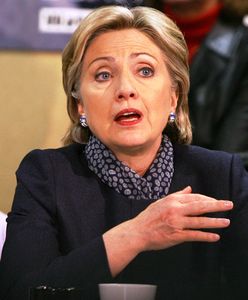 Hillary Clinton skończyła 75 lat. Dwa razy prezydencki fotel uciekł jej sprzed nosa