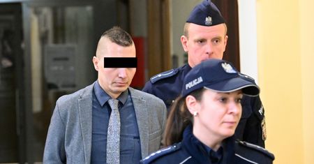 Śledczym pomogła książka. Autor skazany za morderstwo