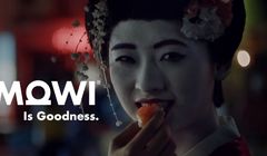 Rusza kampania łososia  "Salmon is Good, Mowi is Goodness"