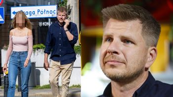 TYLKO NA PUDELKU: Wiemy, gdzie i kiedy odbędzie się ślub Filipa Chajzera i młodszej od niego o połowę Blanki!