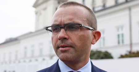 TVP żyje tym od rana. Nowe oświadczenie syna Banasia