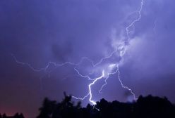 Pogoda. Wrocław. 8 sierpnia - ciepło, ale z i ulewami. Burze spodziewane wieczorem