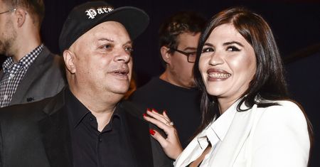 Krzysztof Skiba już po rozwodzie. Nowa partnerka zdradziła, czy planują ślub