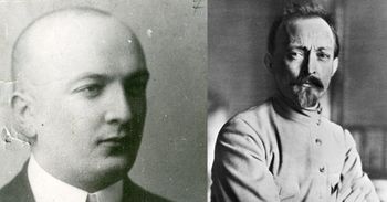 Brat "Krwawego Feliksa". Dzierżyński, który ratował, a nie zabijał