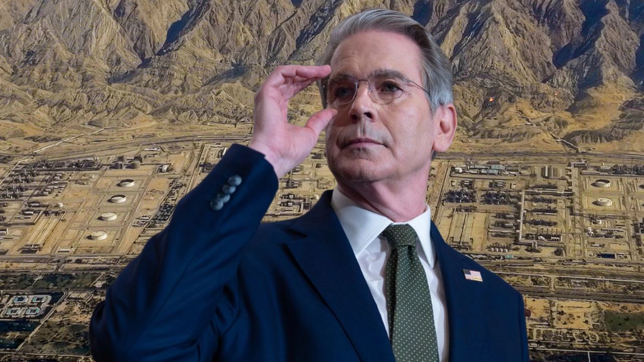 Iran utonie we własnej ropie? USA wieszczą krach, Teheran ściga się z czasem