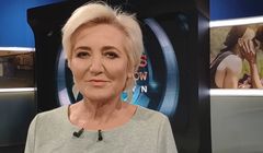 Barbara Włodarczyk prowadzi „Magazyn Ekspresu Reporterów” w TVP2