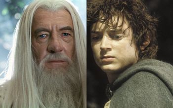 To już pewne? Aktorzy podsycają nadzieje fanów "Władcy Pierścieni"