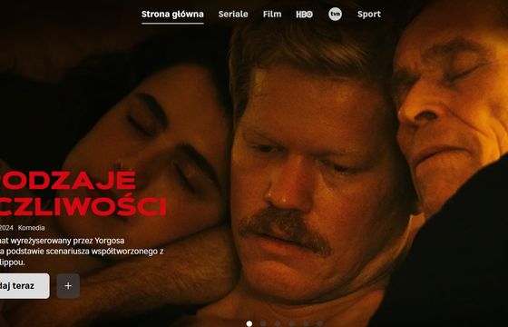 HBO Max poszerza zasięg