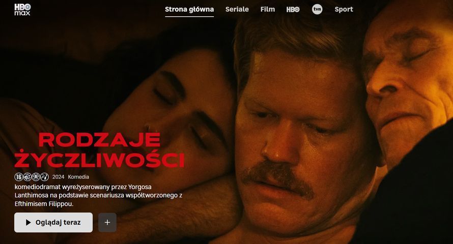 HBO Max poszerza zasięg
