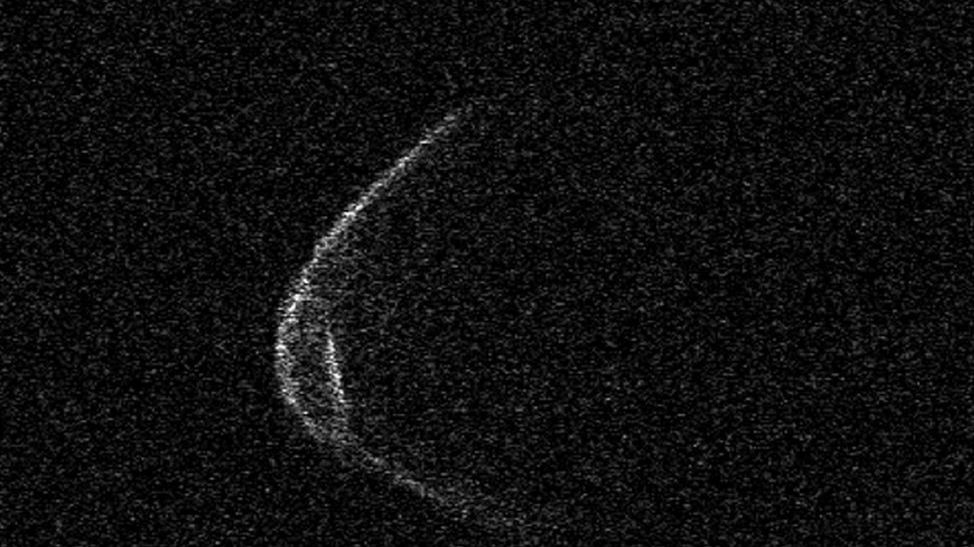 NASA śledzi obiekty, które potencjalnie mogą uderzyć w Ziemię