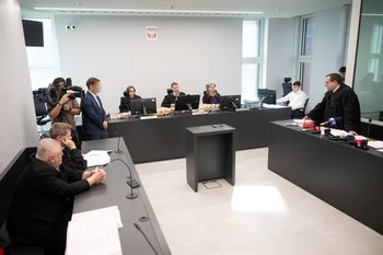 Wraca sprawa Ewy Tylman. Jest decyzja sądu ws. śmierci kobiety