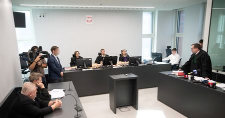 Wraca sprawa Ewy Tylman. Jest decyzja sądu ws. śmierci kobiety