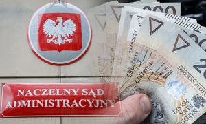 Spóźniła się o dzień. Fiskus chciał 191 tys. zł. Jest wyrok NSA