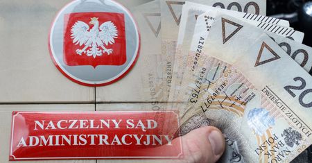 Spóźniła się o dzień. Fiskus chciał 191 tys. zł. Jest wyrok NSA