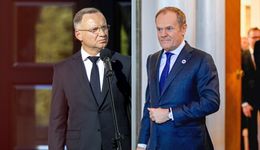 Tusk wsadzi kij w szprychy kwestionowanej izby SN? Premier może zamieszać