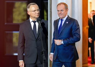 Tusk wsadzi kij w szprychy kwestionowanej izby SN? Premier może zamieszać