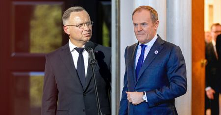 Tusk wsadzi kij w szprychy kwestionowanej izby SN? Premier może zamieszać
