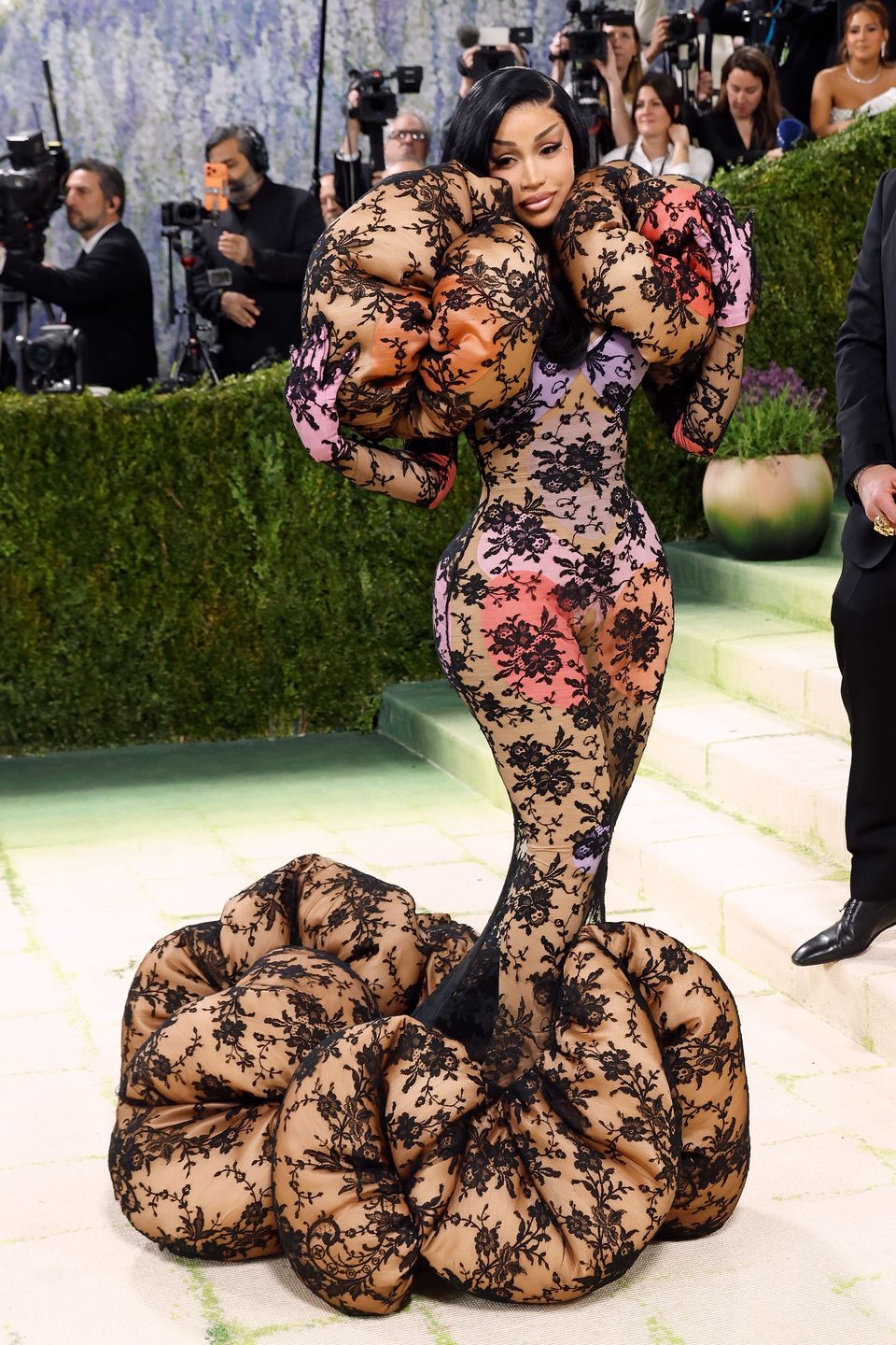 Cardi B