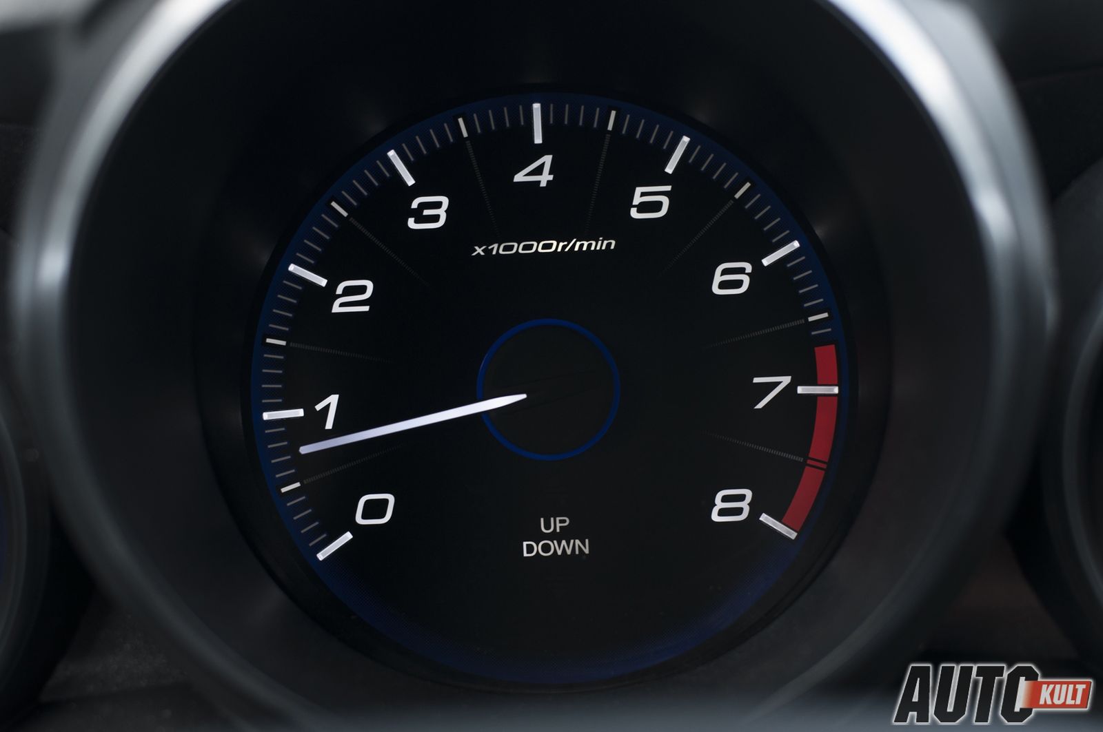 Honda Civic Tourer 1,8 i-VTEC Sport - test [galeria] 20