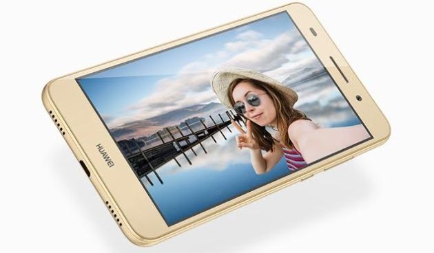 Huawei Y6 II