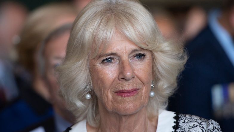Królowa Camilla zdradziła, czym się zajmowała, zanim ją koronowano: "Setki lat temu robiłam to w Queen’s Club"