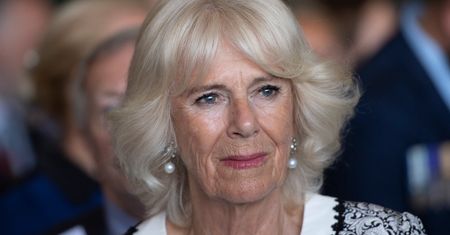 Królowa Camilla zdradziła, czym zajmowała się w przeszłości: "Setki lat temu robiłam to w Queen’s Club"