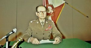 Umiesz rozpoznać słynnych i niesławnych polityków XX wieku?