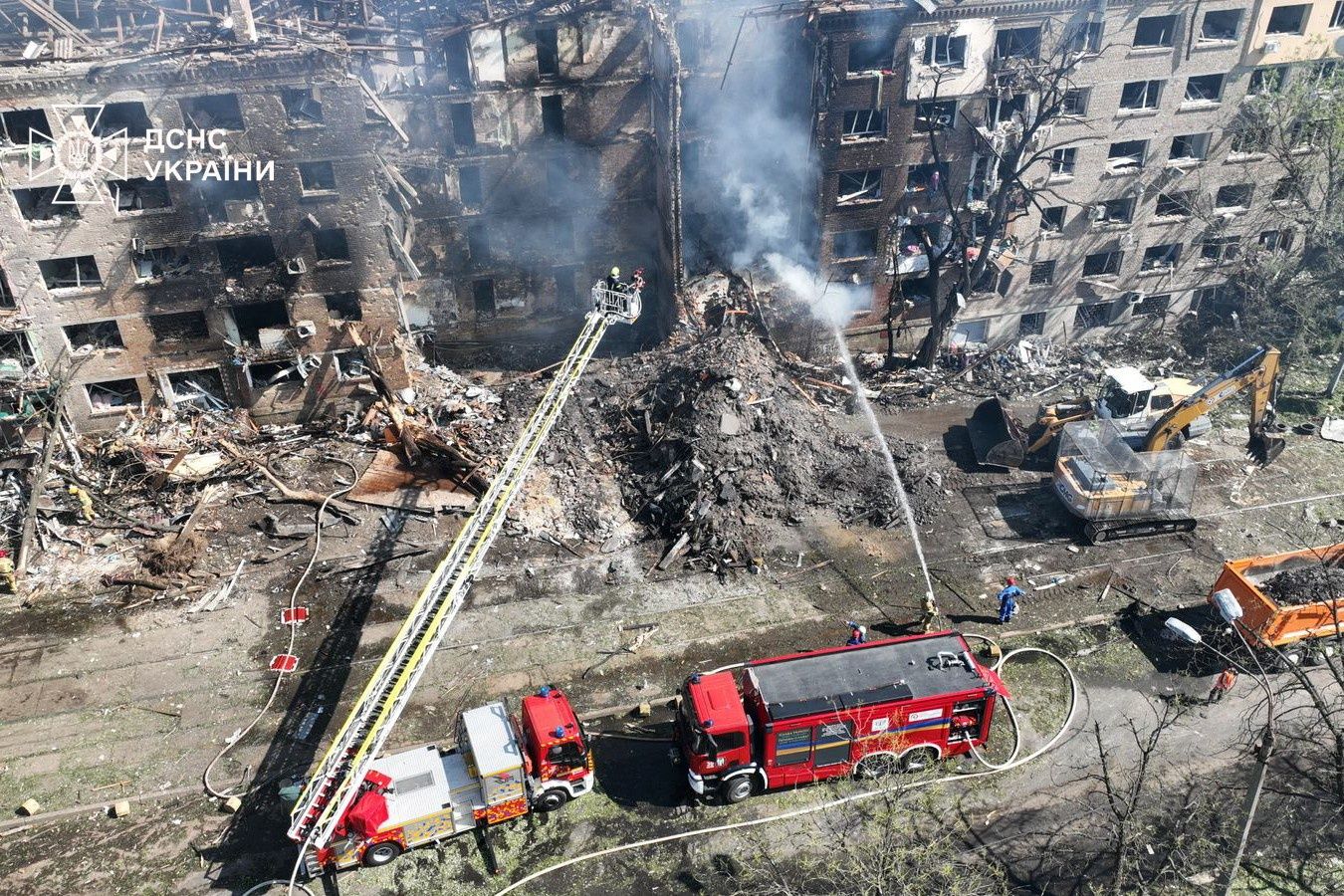 Groźby Rosji wobec dyplomatów w Kijowie. Jest reakcja KE