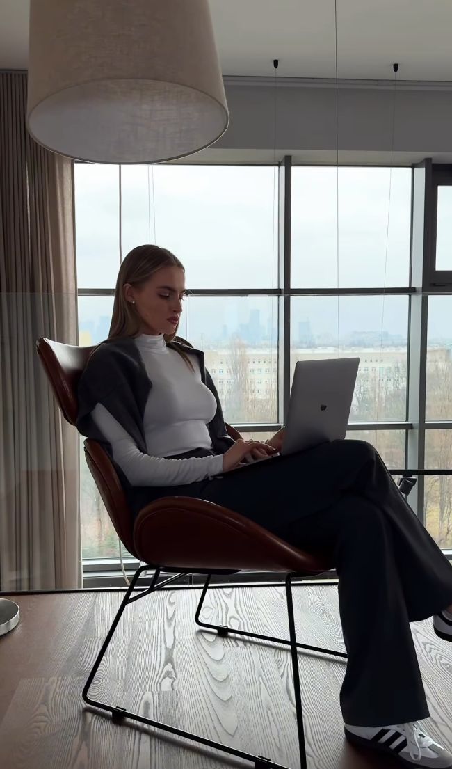 Karolina Pisarek sprzedaje swój apartament