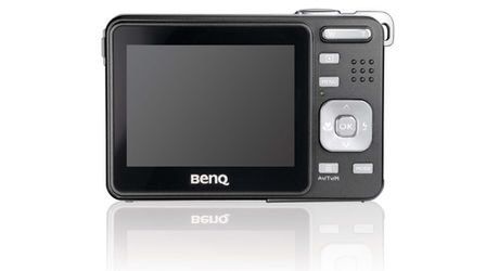 BenQ C840