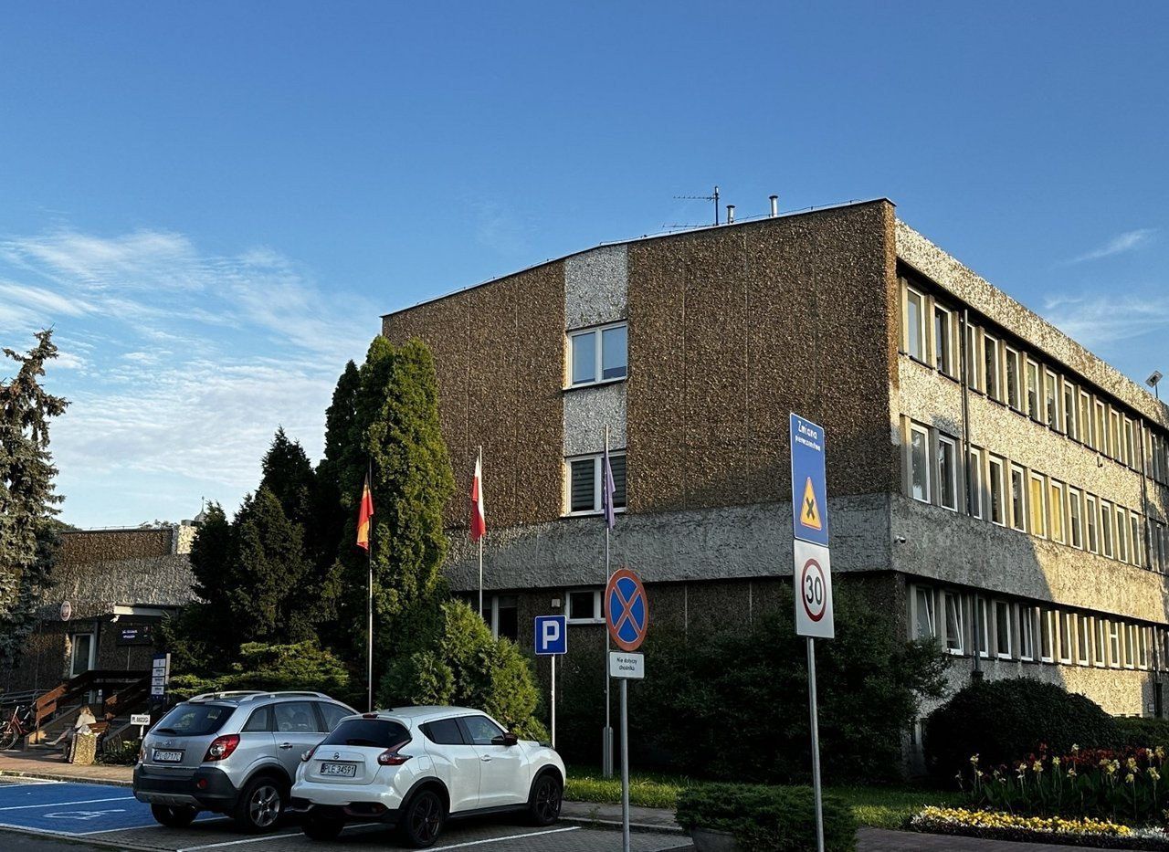 Miasto weźmie udział w pilotażowym programie