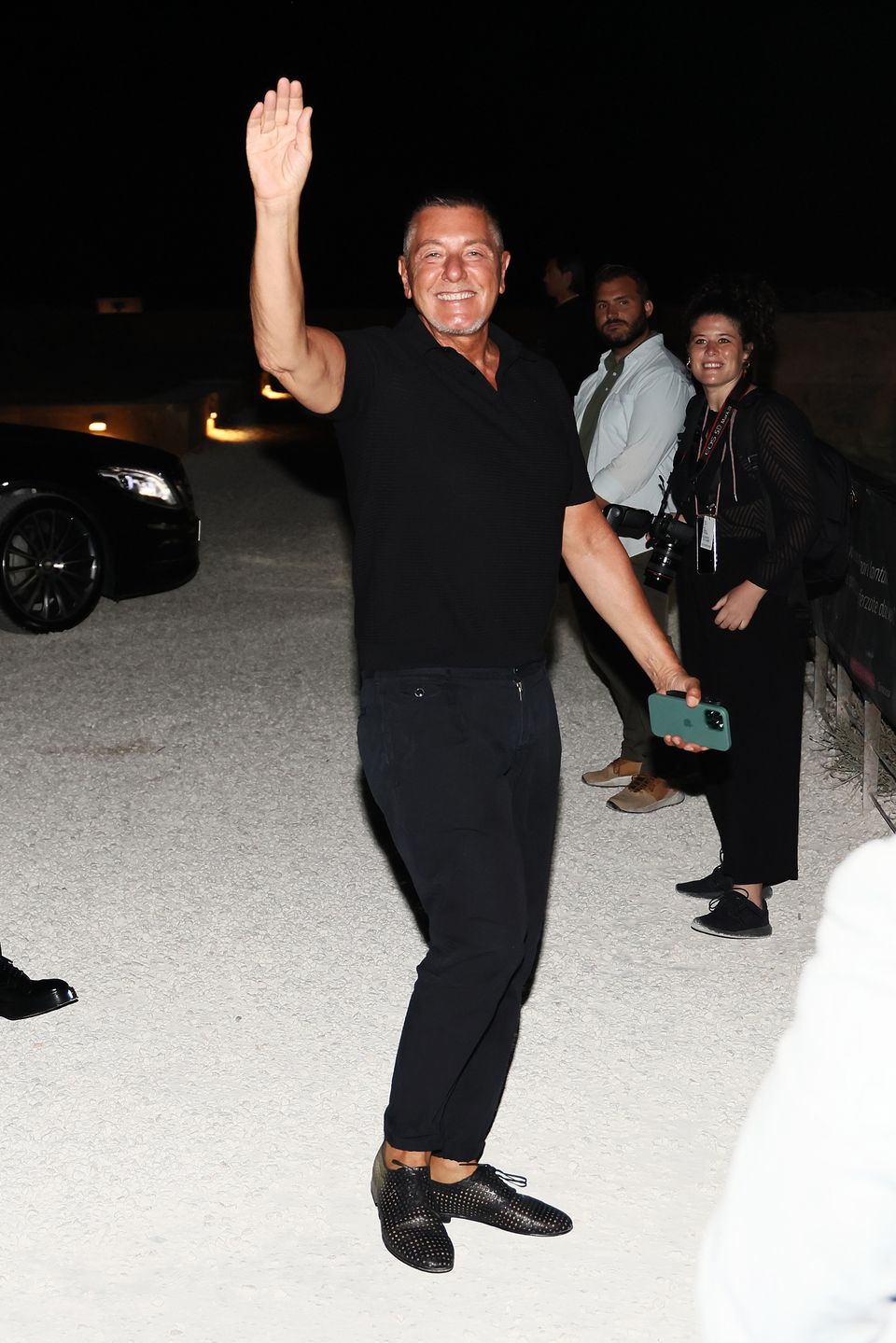 Stefano Gabbana