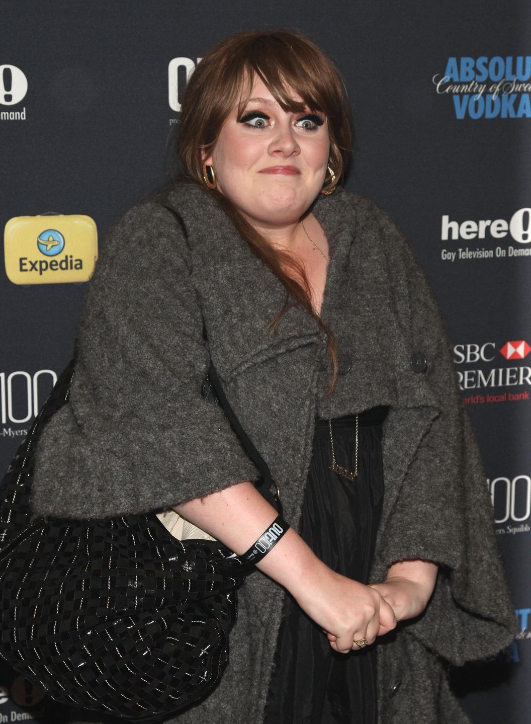 Adele
