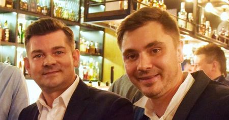 Zenek Martyniuk znów zadbał o Daniela. Kolejny prezent dla zbuntowanego syna