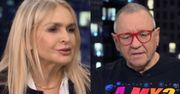 Monika Olejnik zapytała Jerzego Owsiaka na wizji, czy bogaci się na WOŚP. "Żyję z tego, że jestem SZEFEM FIRMY"