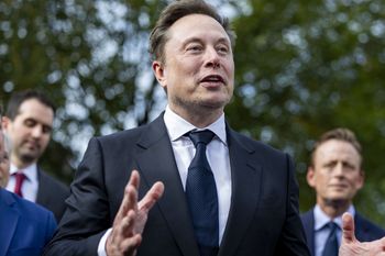 Elon Musk doradcą Pentagonu. Zajmie się wojnami przyszłości