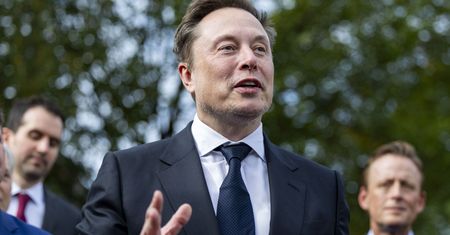 Elon Musk doradcą Pentagonu. Zajmie się wojnami przyszłości