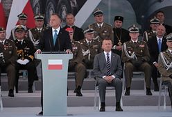 Generał o pozycji Polski na świecie. Gorzkie słowa pod adresem rządzących