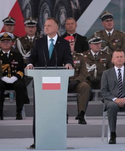 Generał o pozycji Polski na świecie. Gorzkie słowa pod adresem rządzących
