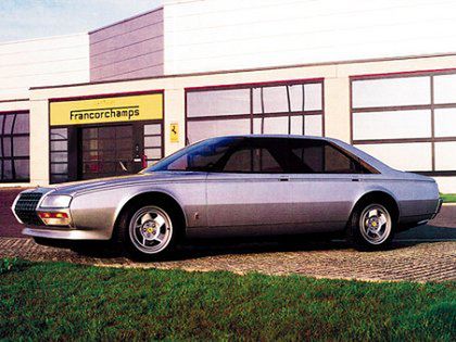 1980 Ferrari Pinin